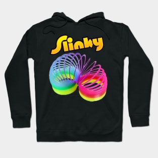 Slinky Hoodie